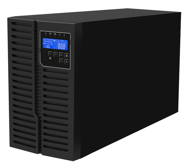 Battery Backup Generators